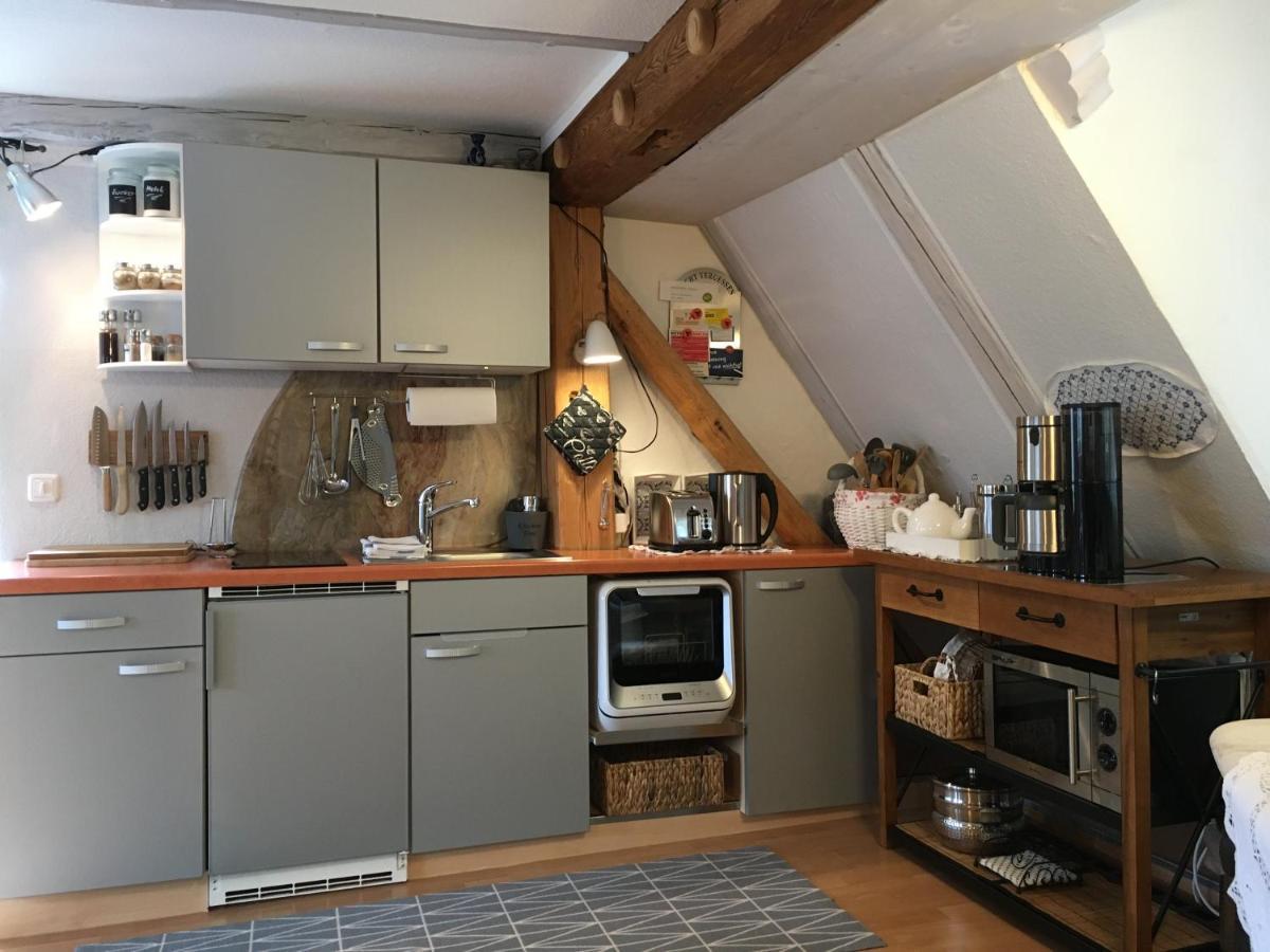 Ferienwohnung Wildenreuth Weidenberg Екстер'єр фото